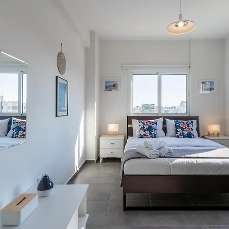 Apartament Emerald's 2-bedroom In