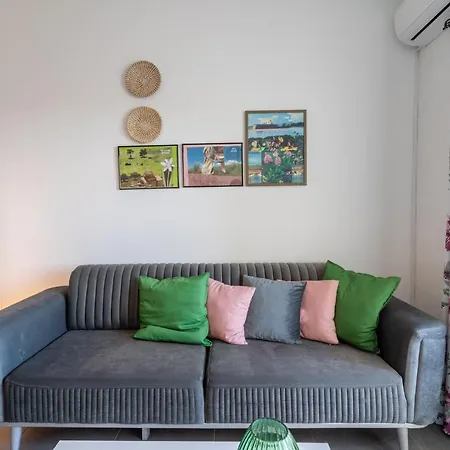 Apartament Emerald's 2-bedroom In