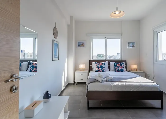 Apartament Emerald's 2-bedroom In