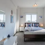 شقة Emerald's 2-bedroom In