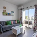 شقة Emerald's 2-bedroom In