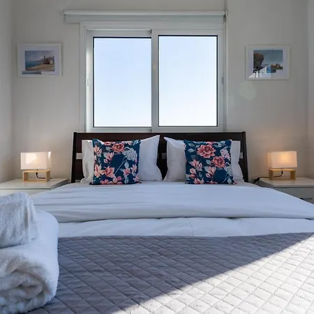 Emerald's 2-bedroom In