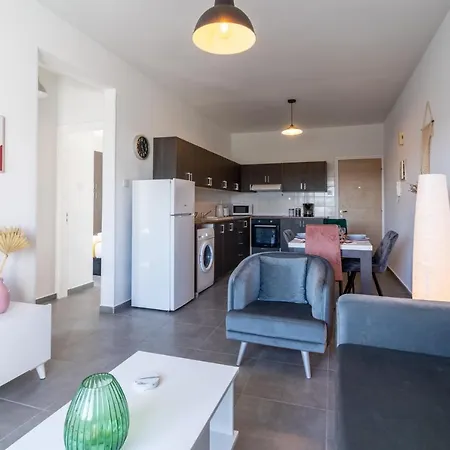 Apartment Emerald's 2-bedroom In