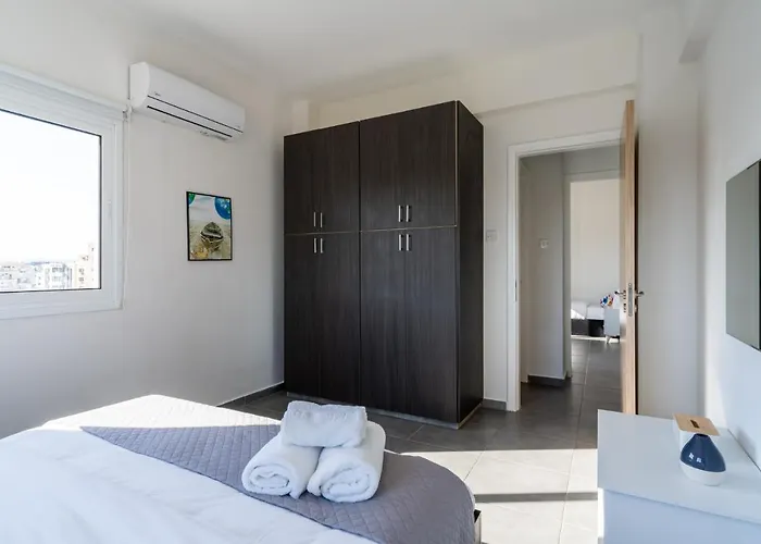 Emerald's 2-bedroom In Appartamento